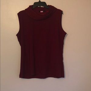 American City Wear Blouse